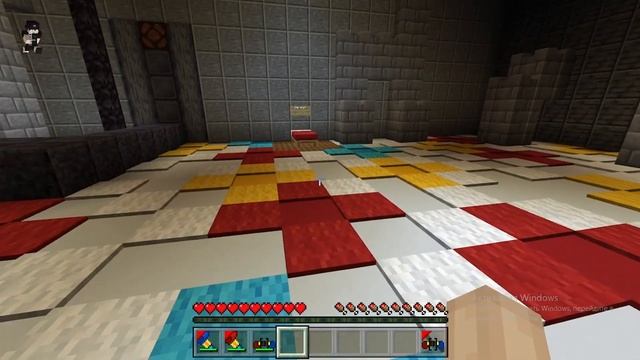 Poppy playtime в МАЙНКРАФТЕ | POPPY PLAYTIME | MINECRAFT смотреть онлайн