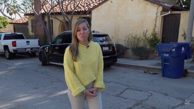 Обзор района в Лос-Анджелесе: Los Feliz. Лучшие места для жизни в США Риелтор в Калифорнии #домвсша смотреть онлайн