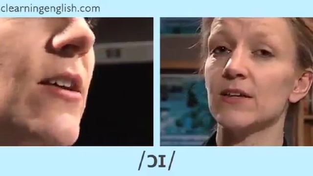 Произношение английских звуков и слов. Гласные дифтонги 4 смотреть онлайн