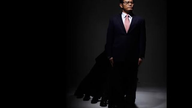 Genki Sudo — Mr. Tambourine Man смотреть онлайн