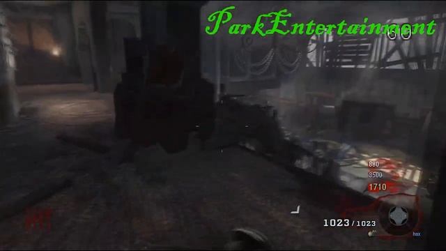 Black Ops Modded Nazi Zombies ONLINE Kino Der Toten TU8 UNLIMITED AMMO смотреть онлайн