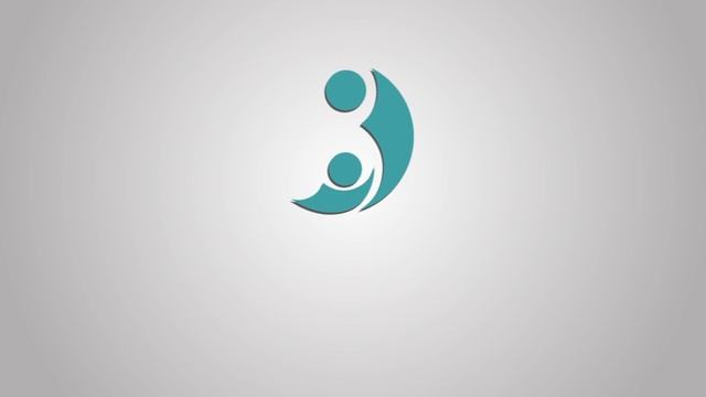 Final Dramatic animated Logo смотреть онлайн