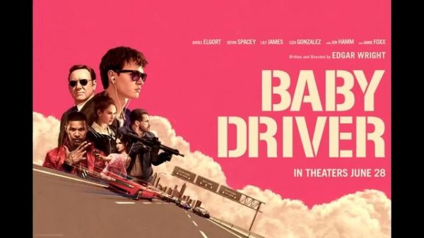 Sky Ferreira - Easy (Baby Driver OST)