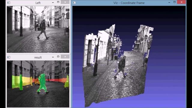 3D reconstruction 2 смотреть онлайн