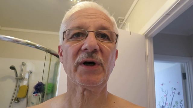 Бритьё опасной бритвой Joseph Rodgers & Son's straight razor shaving смотреть онлайн