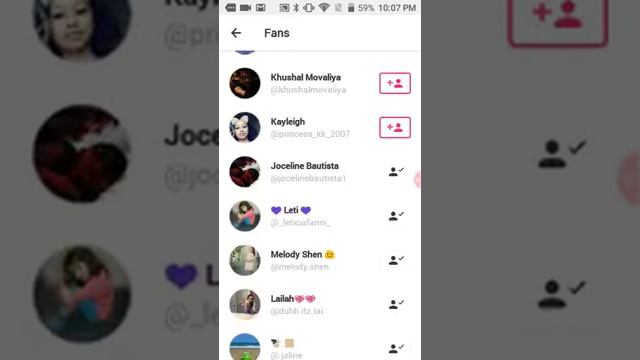 How to get more likes and followers (musically) смотреть онлайн