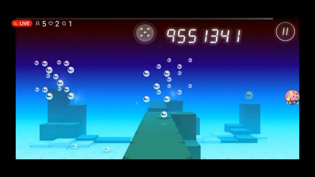 Smash Hit 2.2.3 Disney Update - Preview смотреть онлайн