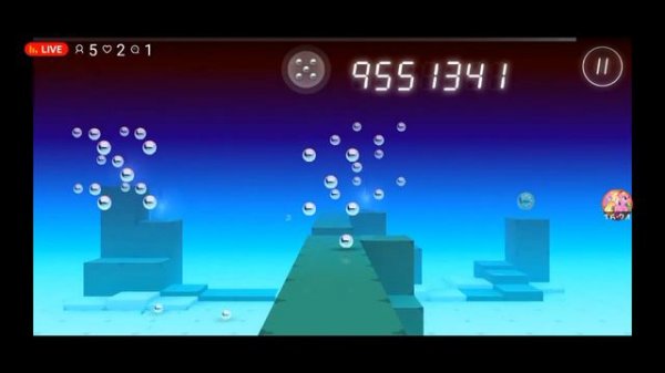 Smash Hit 2.2.3 Disney Update - Preview