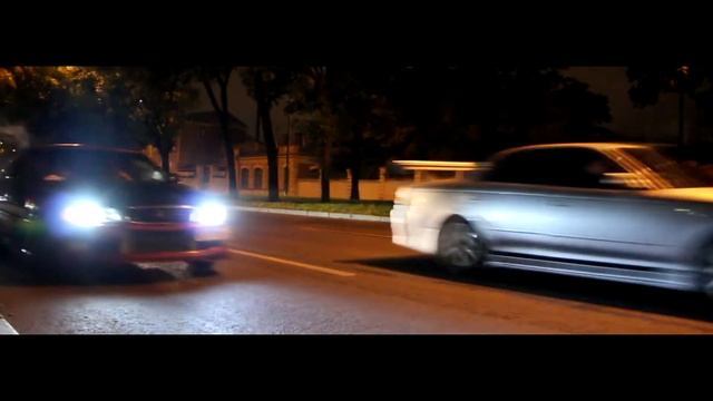CHASER FAMILY СПБ смотреть онлайн
