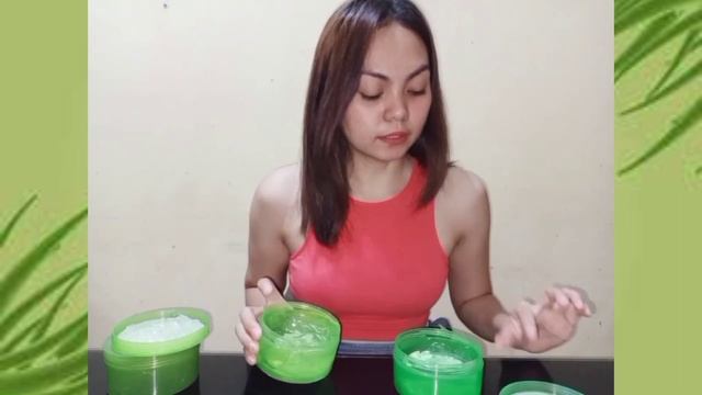 Deoproce aloe vera soothing gel review and comparison to other brands./ @Lala TV смотреть онлайн