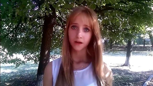 Екатерина Игнатова – кандидат в Министры информации и свободы слова (2015-2016) смотреть онлайн