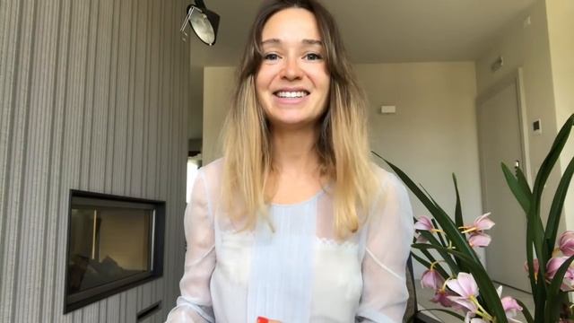 окрашивание СЕДЫХ волос хной: что важно знать! смотреть онлайн