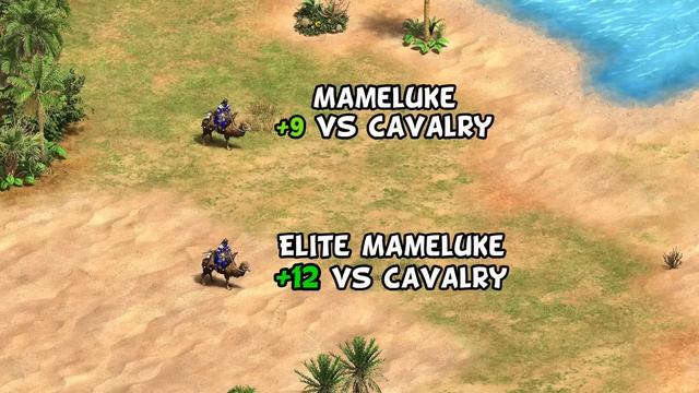 Why cannon galleons do +4 vs mamelukes смотреть онлайн