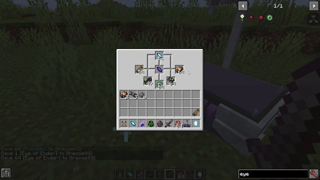 Project the void mod showcase 1.16.5 minecraft смотреть онлайн