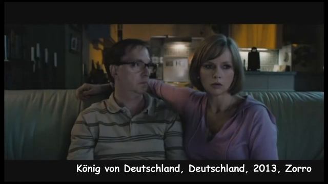 2013-09-05 Trailershow Pur (Kinostarts zum 05.09.2013) смотреть онлайн