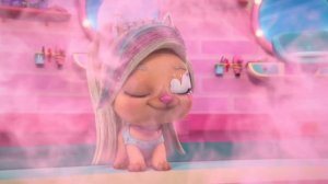 ?? FASHION CAT STYLE ?? ВИП ПЕТС ? ПРИЧЕСКИ ??♀️ VIP PETS ? Мультики для ДЕТЕЙ на РУССКОМ языке