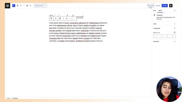 Introducing QuickPost for the WordPress Block Editor смотреть онлайн