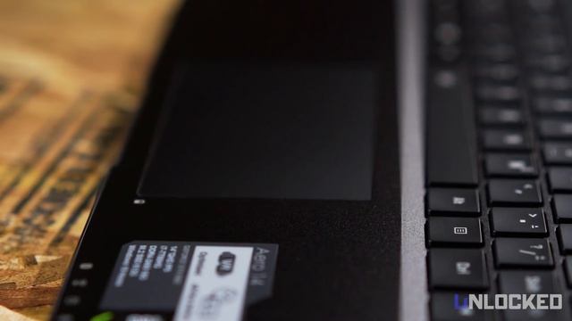 Hands On: GIGABYTE Aero 14 GTX 1060 Gaming Laptop смотреть онлайн