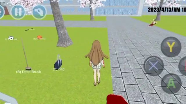 Аня и мальчик !? 🤬🤬🤬Чем же она занимается!? смотреть онлайн