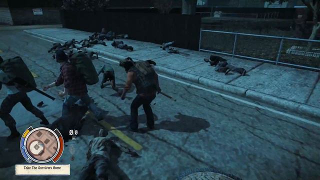 State of Decay Breakdown Heroes Only Series Level 84 Ep20 смотреть онлайн