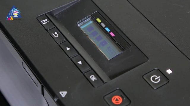 Обзор принтера Canon Maxify iB4050 смотреть онлайн