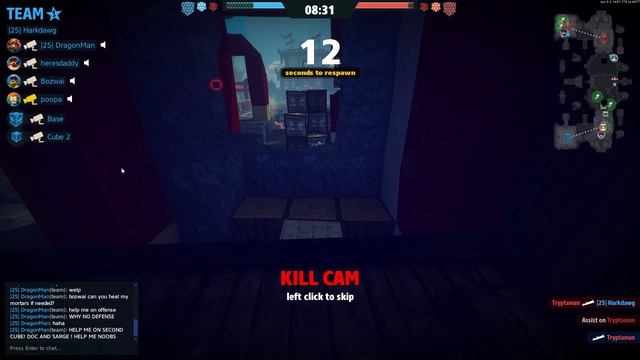 Block N Load Gameplay - Part 321 - Nigel Gameplay; Triple Tiki Drop смотреть онлайн