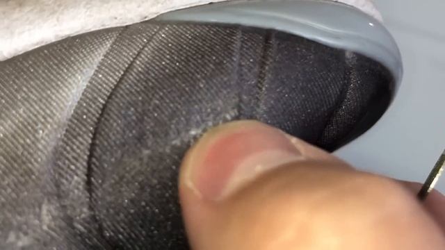 ТЕСТ NIKE VAPORMAX // ХОЖУ ПО СТЕКЛУ смотреть онлайн