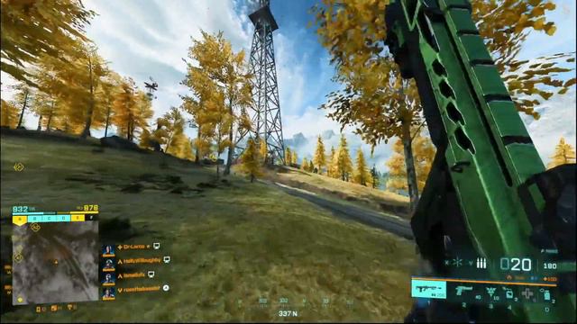 Battlefield 2042 LIVESTREAM - RM68 Still The Best Assault Rifle. смотреть онлайн