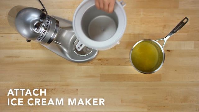 Lemon Sorbet смотреть онлайн