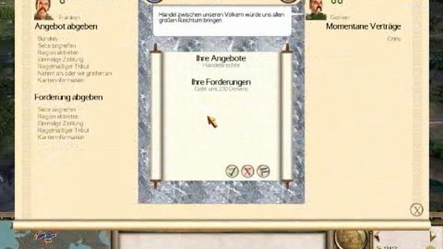 Rome Total War #3 смотреть онлайн