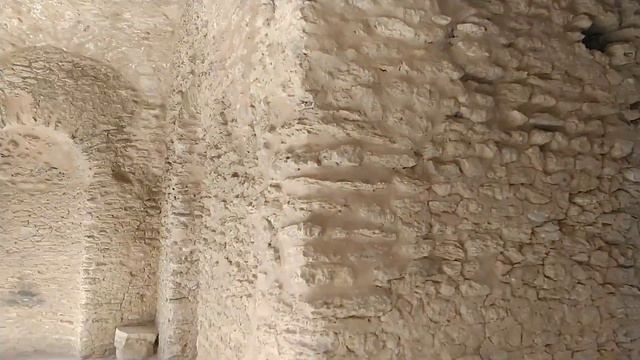 Античная Удна - затерянный среди холмов город смотреть онлайн