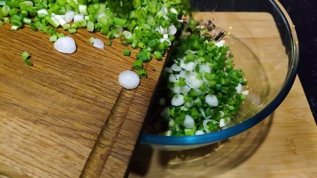 Салаты с Пармезаном