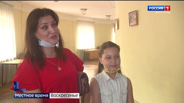 Ансамбль «Станица» отметил 40-летний юбилей смотреть онлайн