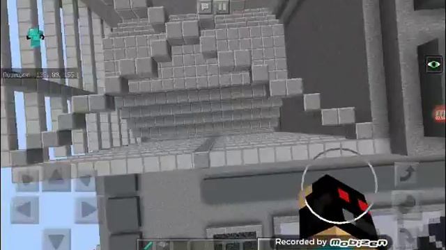 Обзор на карту майнкрафт танк смотреть онлайн