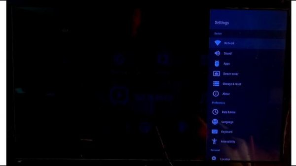 Прошивка android tv box приставки своими руками или как установить приложения на smart tv box