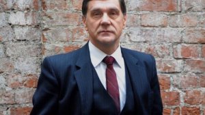 Как Выглядит Жена Сергея Маковецкого, которая Старше его на 18 лет