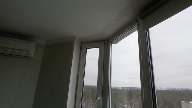 Как сделать откосы на окнах в новостройке смотреть онлайн