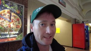 Путешествие из Новосибирска в Пермь поезд 009 Владивосток Москва