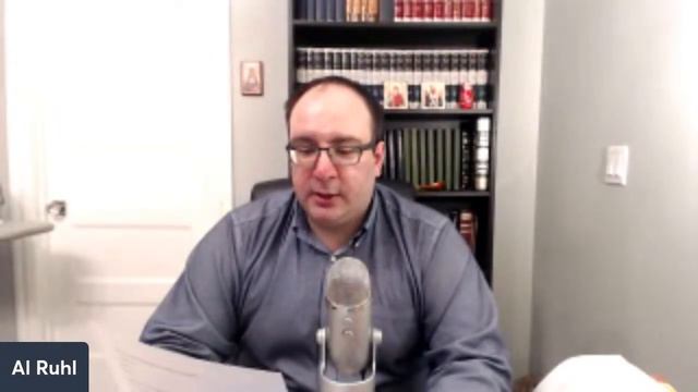 THE BISHOP AS THE HEAD OF THE CHURCH: JAMES WHITE'S ECCLESIOLOGY REFUTED смотреть онлайн