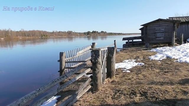 ?Начинает затапливать? /У реки Нившера #21/ смотреть онлайн