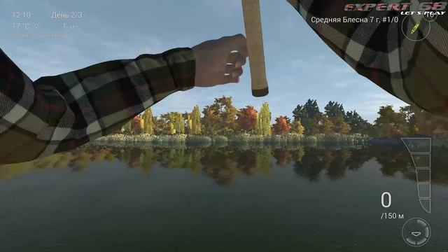 ✅ Fishing Planet: Как поймать Судака? смотреть онлайн