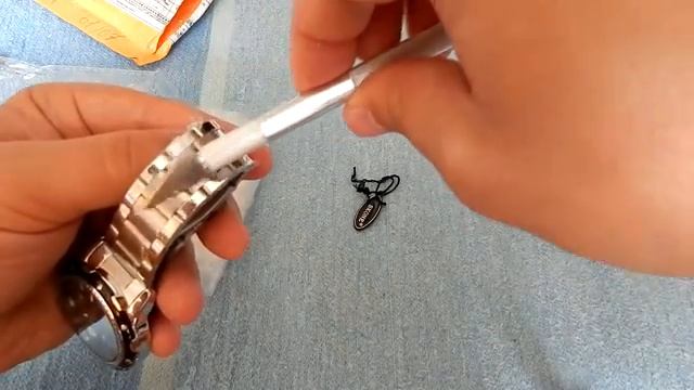 №102 Классные часы Skone (Aliexpress) смотреть онлайн