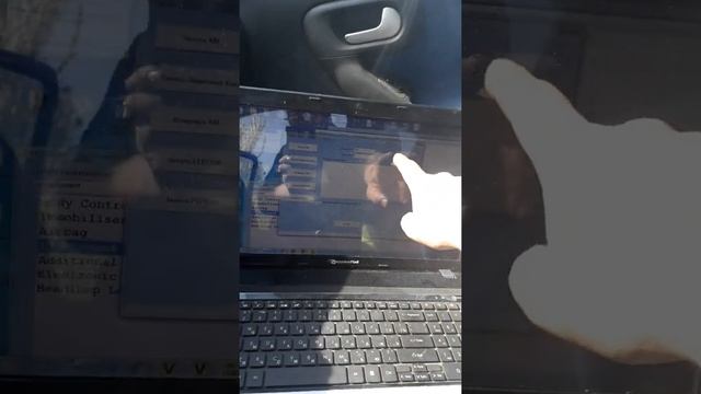 Как достать карпасc Carpass код пароль