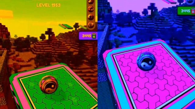 Going Balls VS Color Ball VS Reverse Balls SpeedRun Gameplay iOS Android Walkthrough All Levels 195 смотреть онлайн
