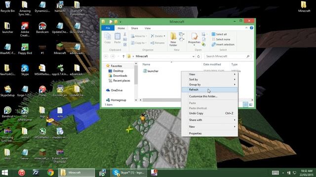 How To Install Optifine For 1.8.1 & Up смотреть онлайн