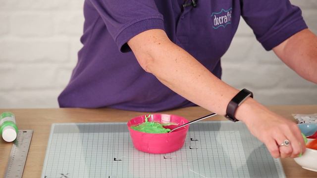 How to do Halloween slime with Sarah Jackman Read смотреть онлайн