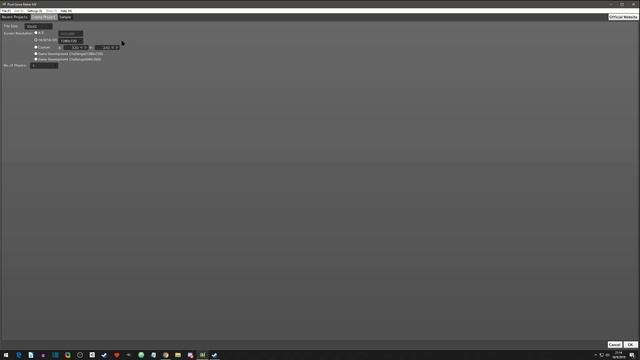 Episode 1 - Installing Pixel Game Maker MV (If You Have Skip To Episode 2) смотреть онлайн