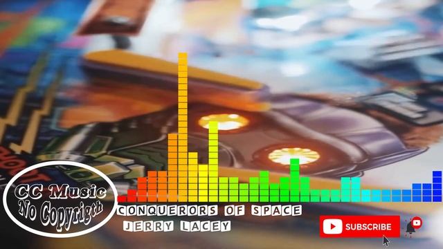 ? Música SIN COPYRIGHT 2020 ?Conquerors of Space ? jerry lacey ? a feast for a king ??CC Music Plus смотреть онлайн