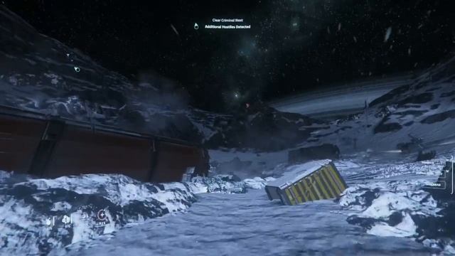 Star Citizen AGGRO NPC on a space station - How we smuggled an enemy NPC into a safe zone in 3.19. смотреть онлайн