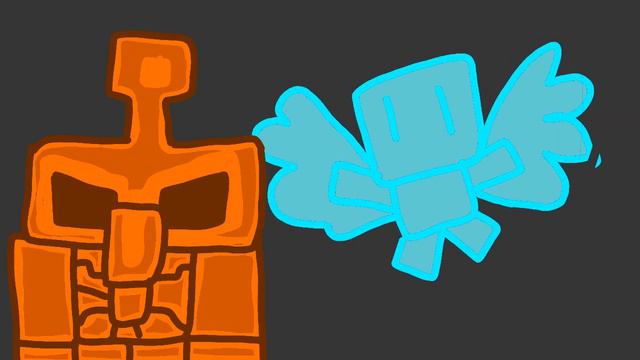 Медный голем проиграл ! смотреть онлайн